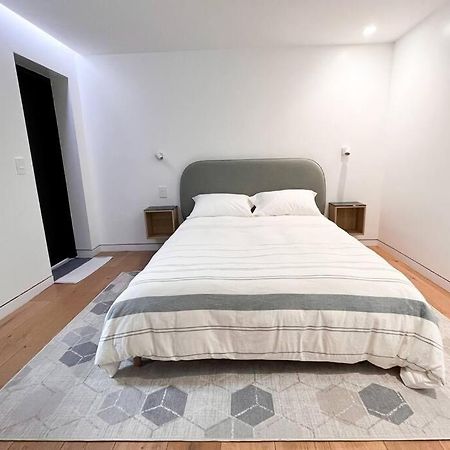New Cozy Modern Minimalist Stay In Brooklyn At Rem-Casa 纽约 外观 照片