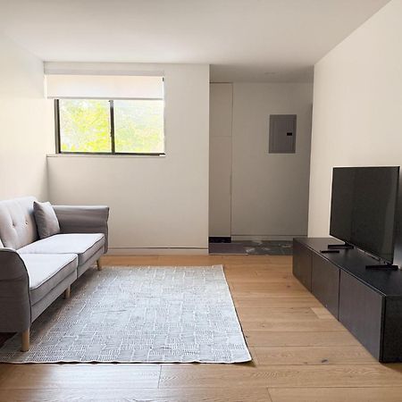 New Cozy Modern Minimalist Stay In Brooklyn At Rem-Casa 纽约 外观 照片