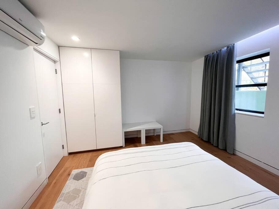 New Cozy Modern Minimalist Stay In Brooklyn At Rem-Casa 纽约 外观 照片