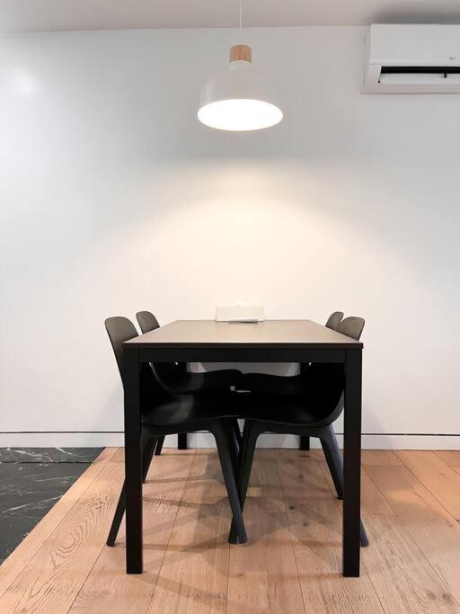 New Cozy Modern Minimalist Stay In Brooklyn At Rem-Casa 纽约 外观 照片