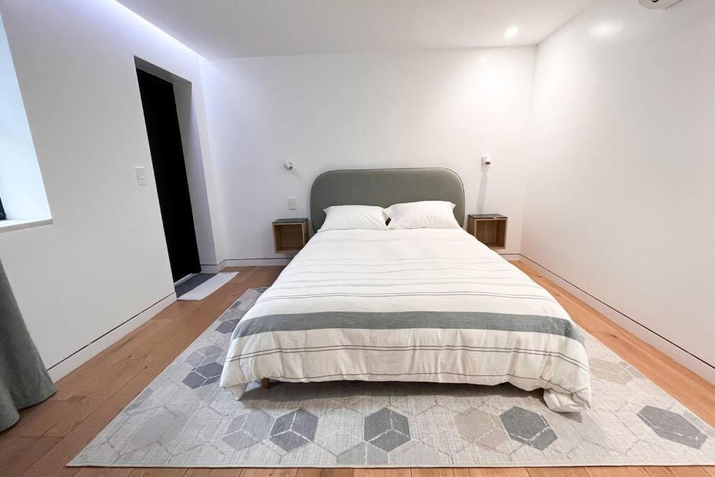 New Cozy Modern Minimalist Stay In Brooklyn At Rem-Casa 纽约 外观 照片