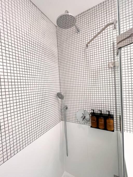 New Cozy Modern Minimalist Stay In Brooklyn At Rem-Casa 纽约 外观 照片
