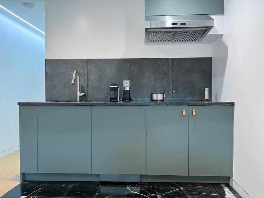 New Cozy Modern Minimalist Stay In Brooklyn At Rem-Casa 纽约 外观 照片