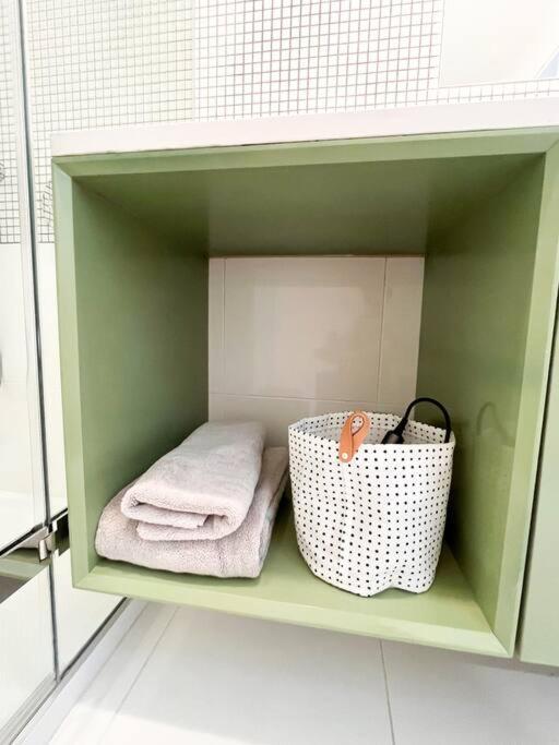 New Cozy Modern Minimalist Stay In Brooklyn At Rem-Casa 纽约 外观 照片