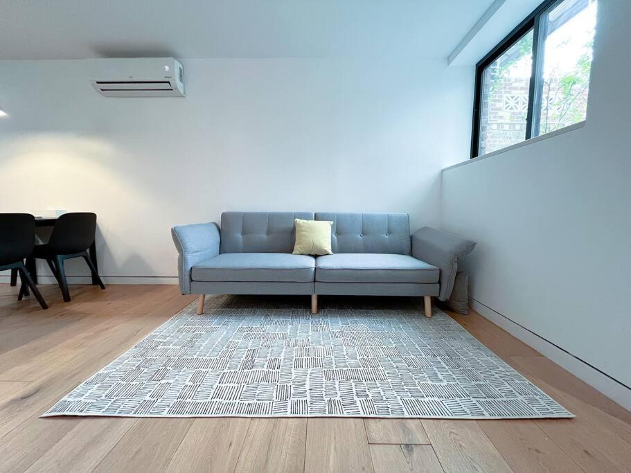 New Cozy Modern Minimalist Stay In Brooklyn At Rem-Casa 纽约 外观 照片