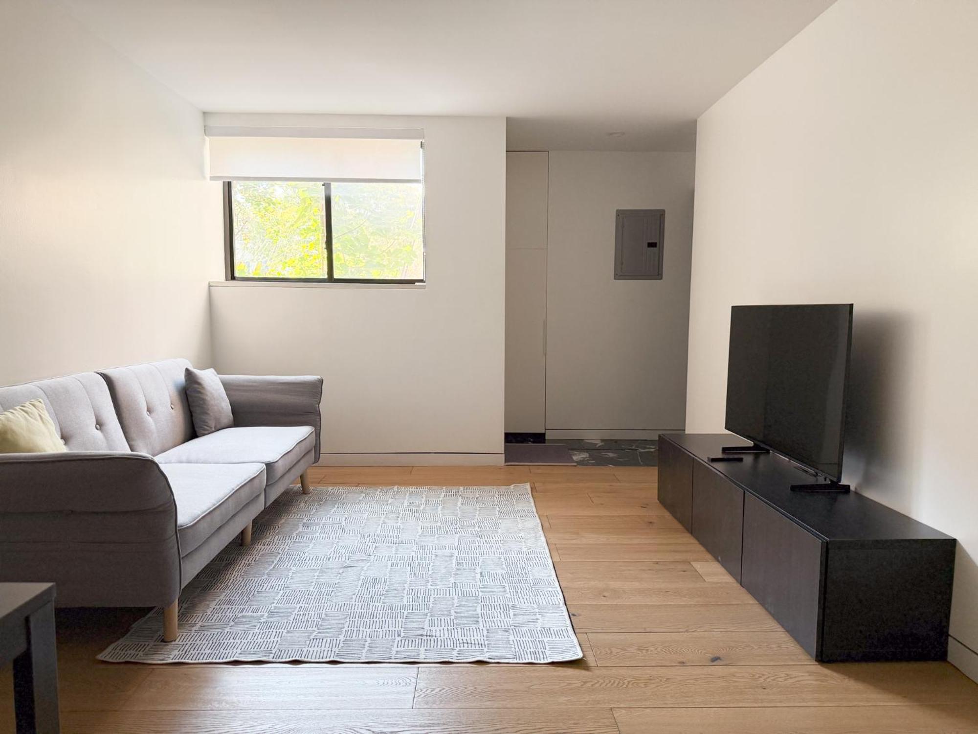 New Cozy Modern Minimalist Stay In Brooklyn At Rem-Casa 纽约 外观 照片